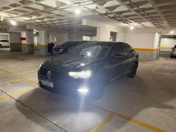 VOLKSWAGEN JETTA 1.4 250 TSI TOTAL FLEX TIPTRONIC